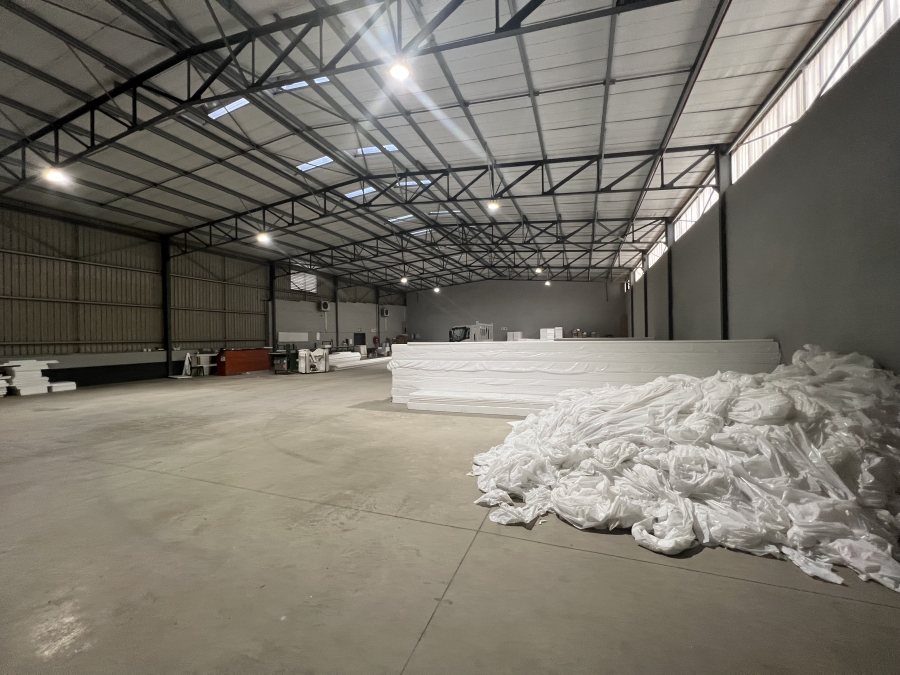 To Let commercial Property for Rent in Atlantic Hills Western Cape